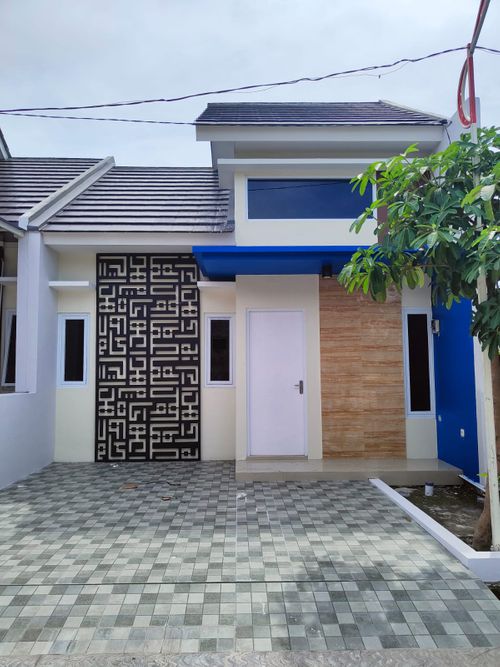 Graha Amerta Bunder 2 - AMERTA I-42
